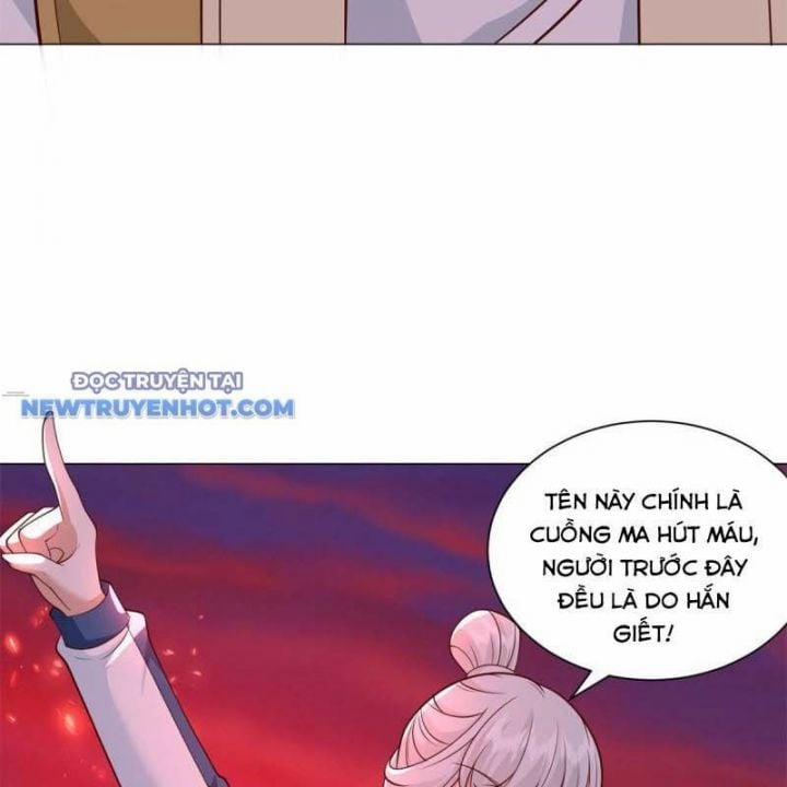 Người Ở Rể Bị Ép Thành Phản Diện 627 trang 49