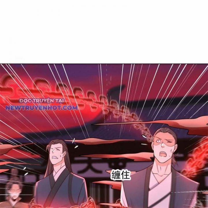 Người Ở Rể Bị Ép Thành Phản Diện 628 trang 12