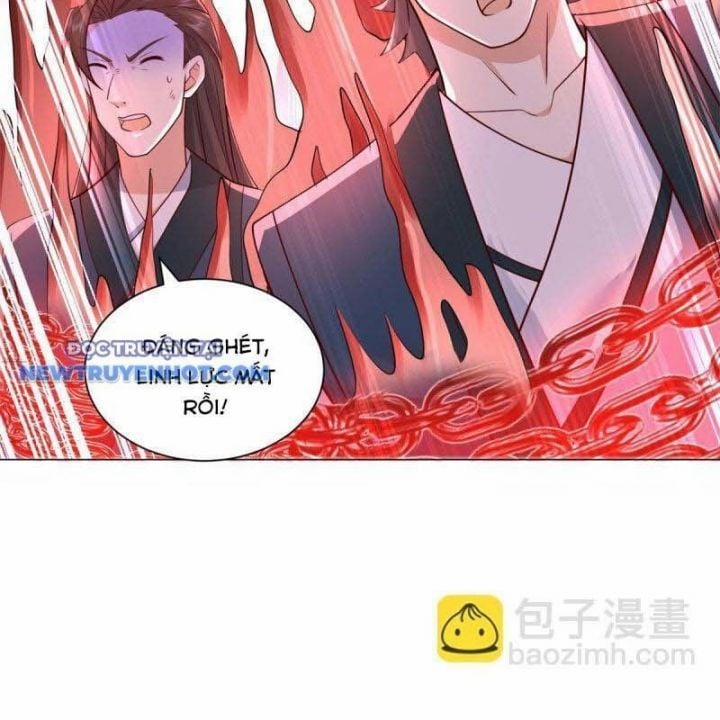Người Ở Rể Bị Ép Thành Phản Diện 628 trang 15
