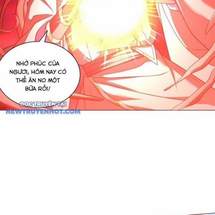 Người Ở Rể Bị Ép Thành Phản Diện 628 trang 17