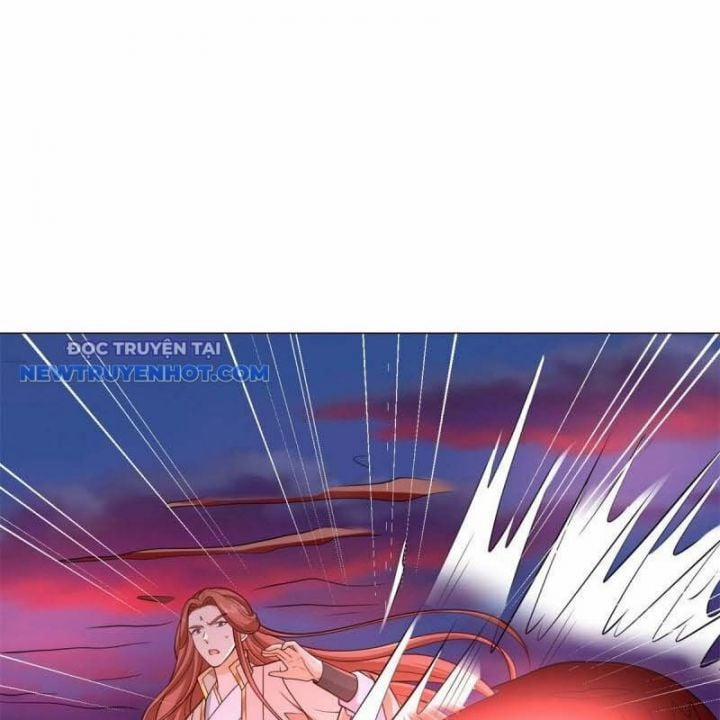 Người Ở Rể Bị Ép Thành Phản Diện 628 trang 19