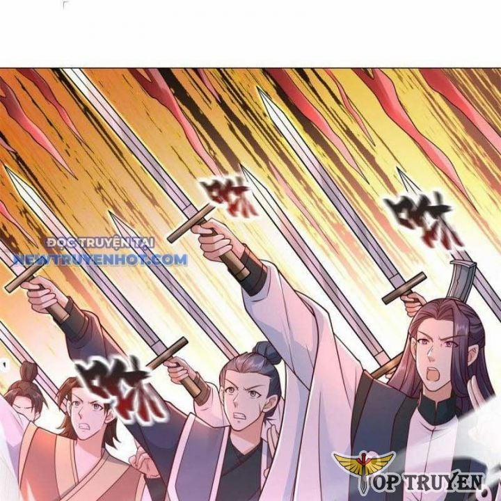 Người Ở Rể Bị Ép Thành Phản Diện 628 trang 3