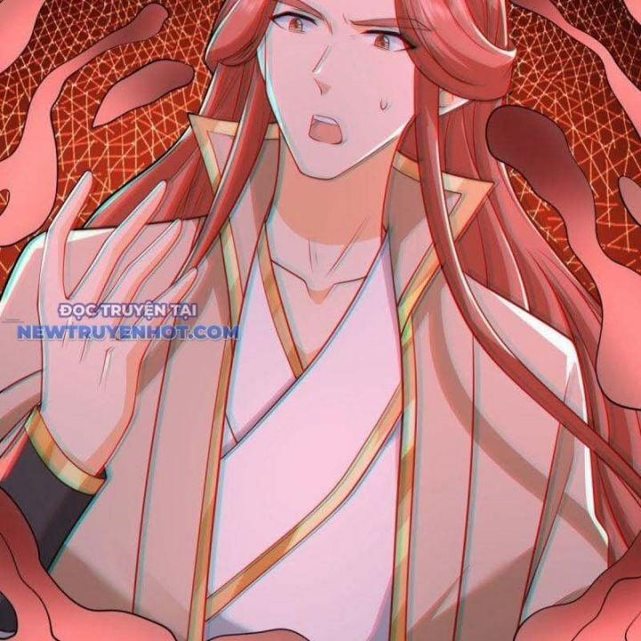 Người Ở Rể Bị Ép Thành Phản Diện 628 trang 38