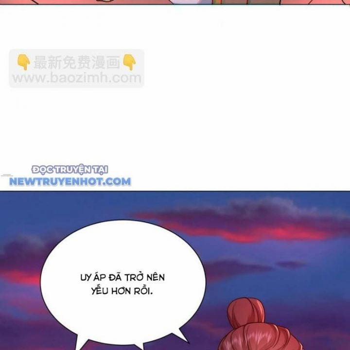 Người Ở Rể Bị Ép Thành Phản Diện 628 trang 39