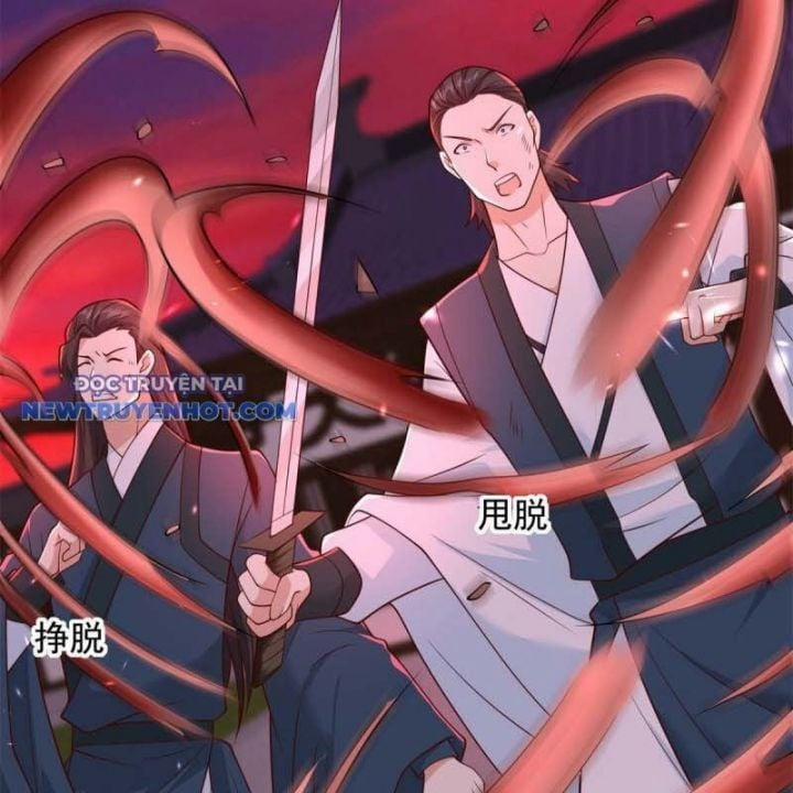 Người Ở Rể Bị Ép Thành Phản Diện 628 trang 44