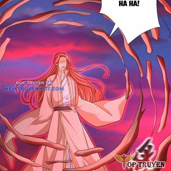 Người Ở Rể Bị Ép Thành Phản Diện 628 trang 5