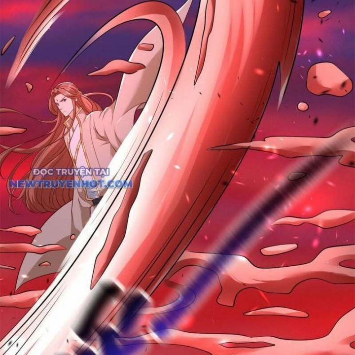 Người Ở Rể Bị Ép Thành Phản Diện 628 trang 53