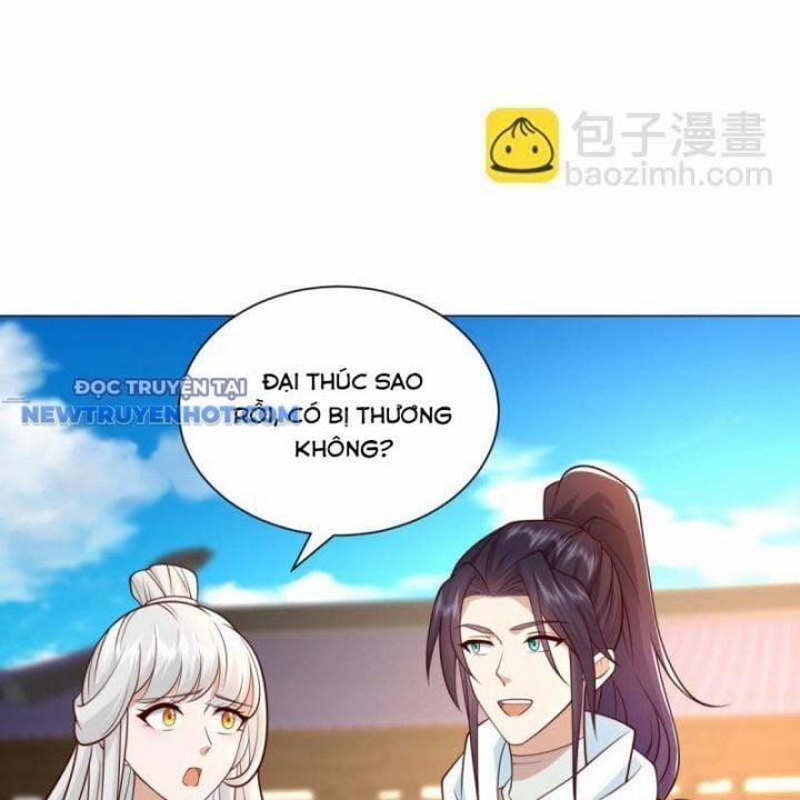 Người Ở Rể Bị Ép Thành Phản Diện 628 trang 61