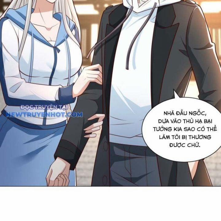Người Ở Rể Bị Ép Thành Phản Diện 628 trang 62