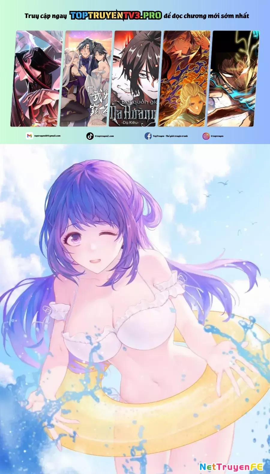 Người Ở Rể Bị Ép Thành Phản Diện 629 trang 0