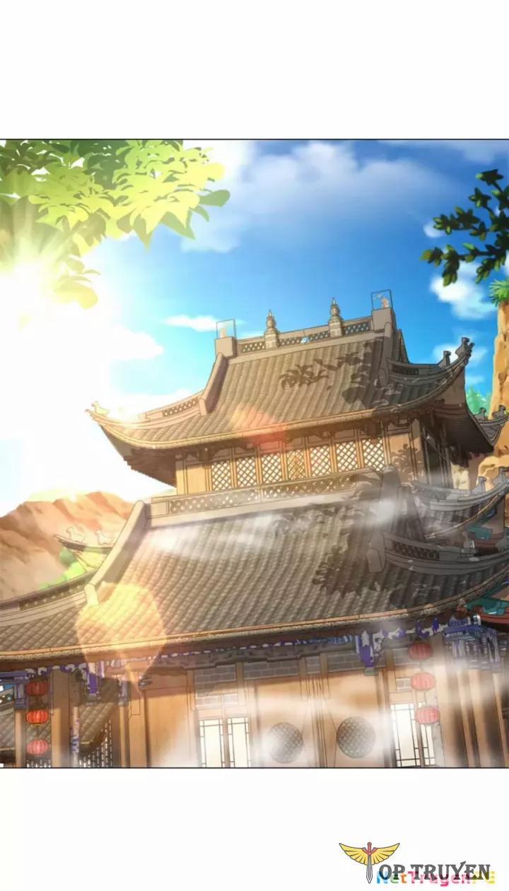 Người Ở Rể Bị Ép Thành Phản Diện 629 trang 1