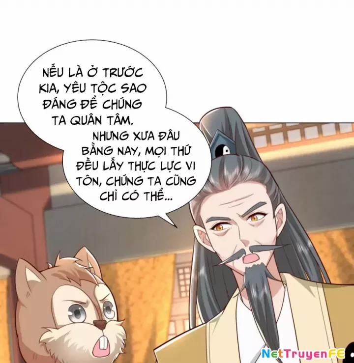 Người Ở Rể Bị Ép Thành Phản Diện 629 trang 15