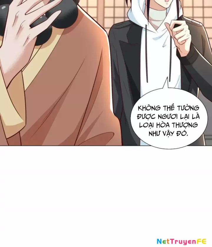 Người Ở Rể Bị Ép Thành Phản Diện 629 trang 18