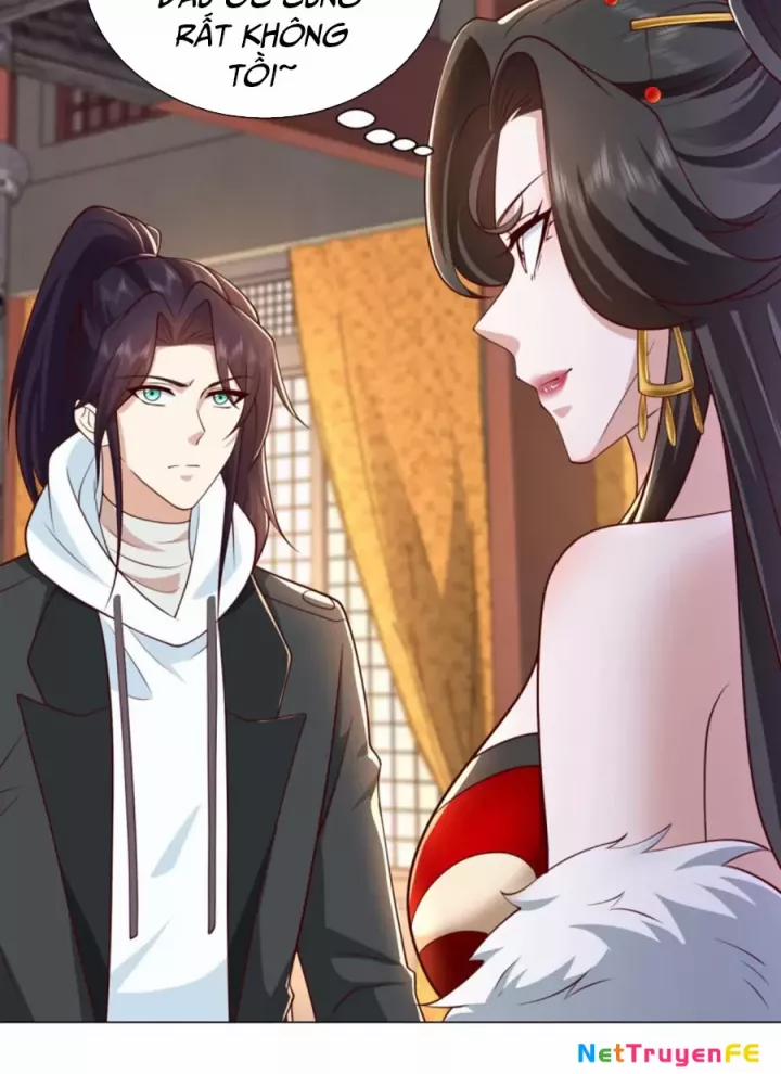Người Ở Rể Bị Ép Thành Phản Diện 629 trang 26