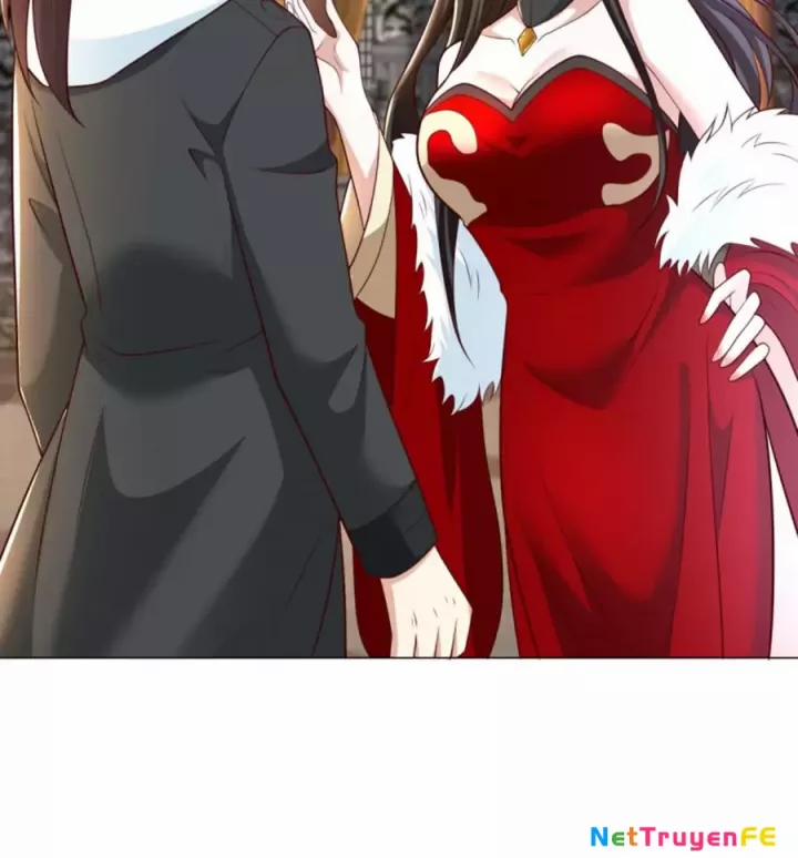 Người Ở Rể Bị Ép Thành Phản Diện 629 trang 30