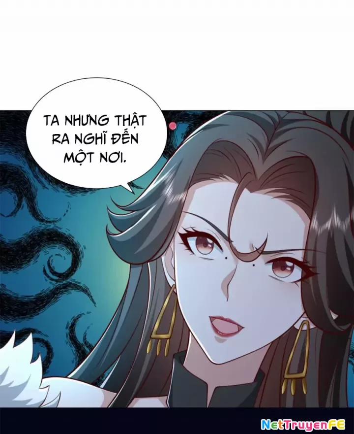 Người Ở Rể Bị Ép Thành Phản Diện 629 trang 33