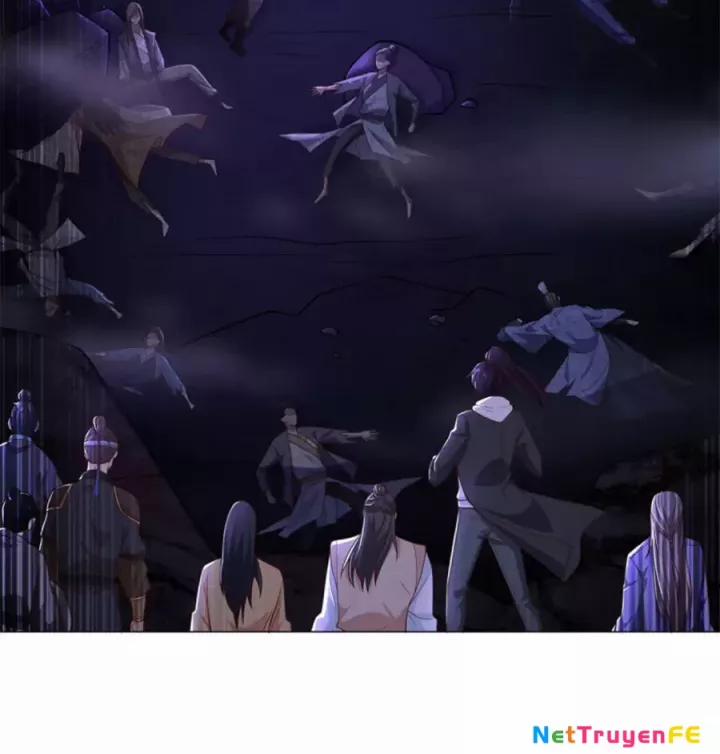 Người Ở Rể Bị Ép Thành Phản Diện 629 trang 47