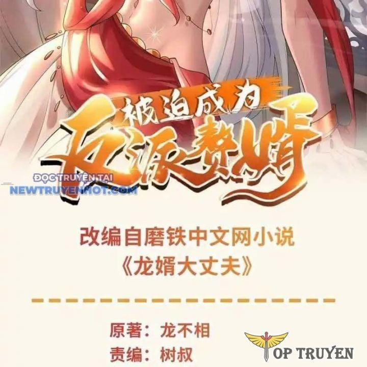 Người Ở Rể Bị Ép Thành Phản Diện 630 trang 1