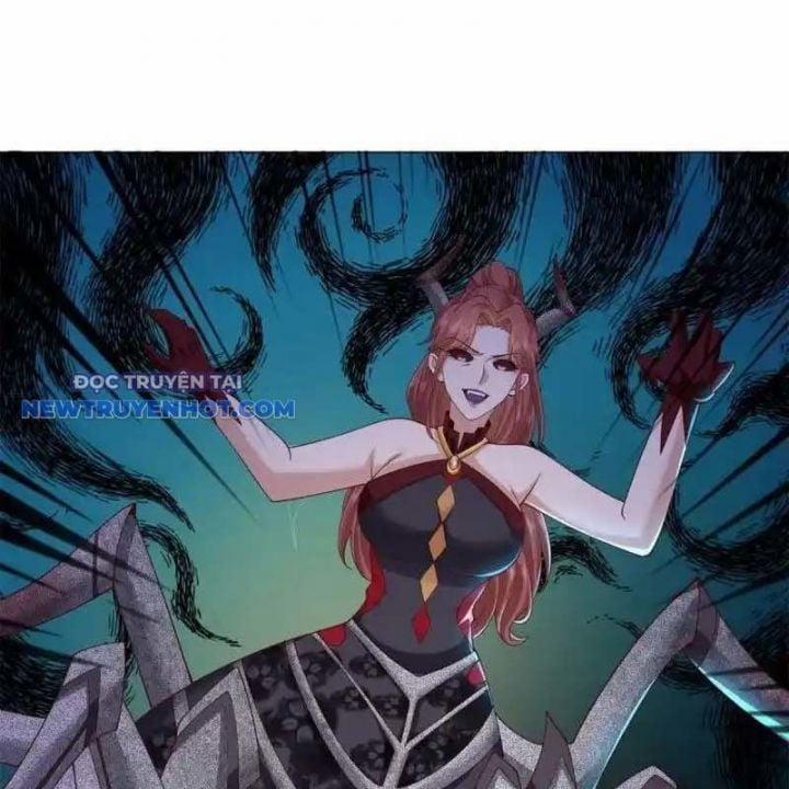 Người Ở Rể Bị Ép Thành Phản Diện 630 trang 11