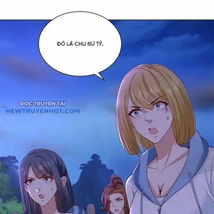Người Ở Rể Bị Ép Thành Phản Diện 630 trang 15