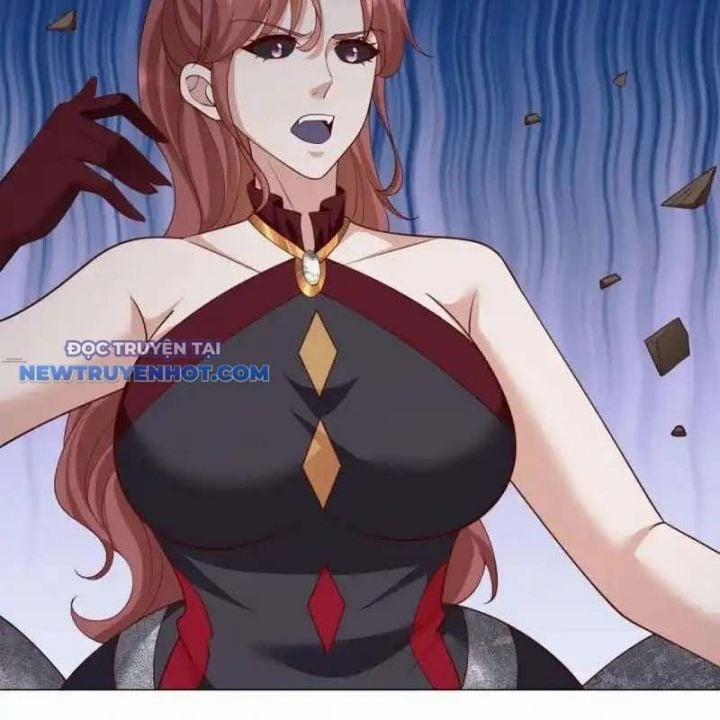 Người Ở Rể Bị Ép Thành Phản Diện 630 trang 19