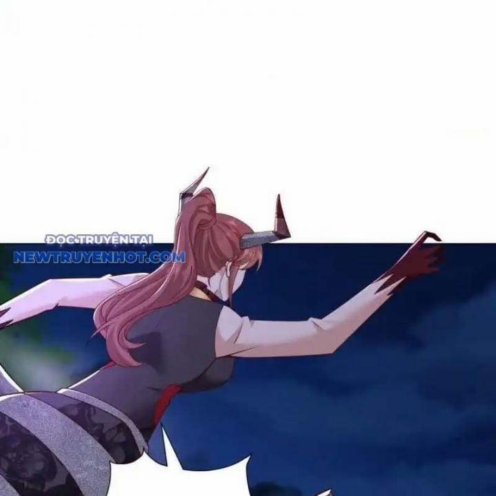 Người Ở Rể Bị Ép Thành Phản Diện 630 trang 20