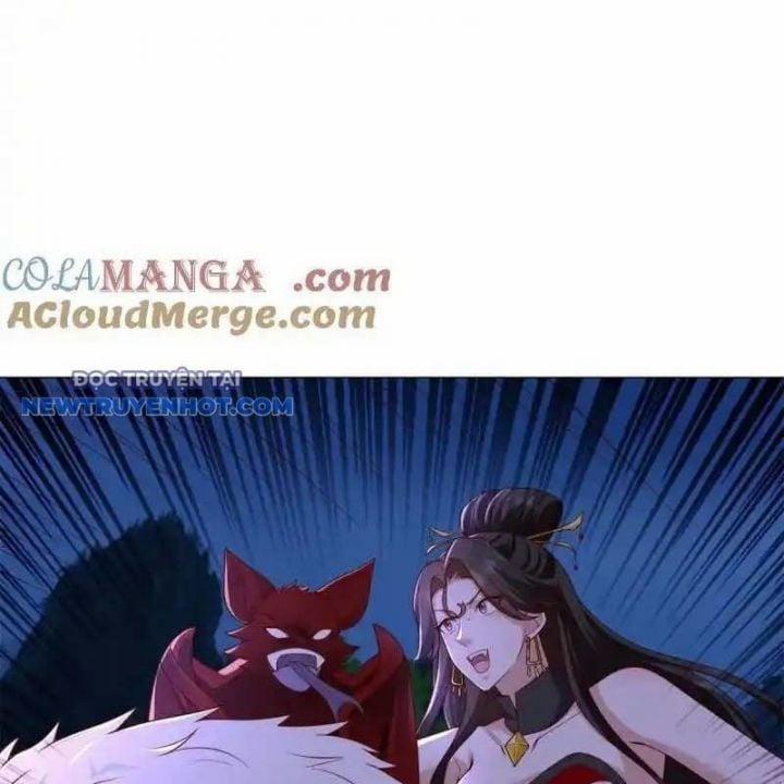 Người Ở Rể Bị Ép Thành Phản Diện 630 trang 41