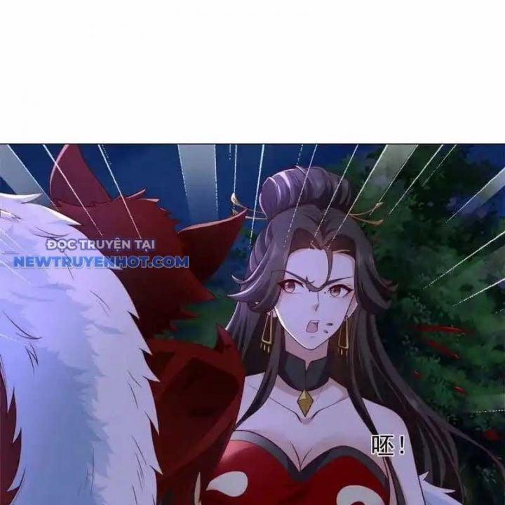 Người Ở Rể Bị Ép Thành Phản Diện 630 trang 45