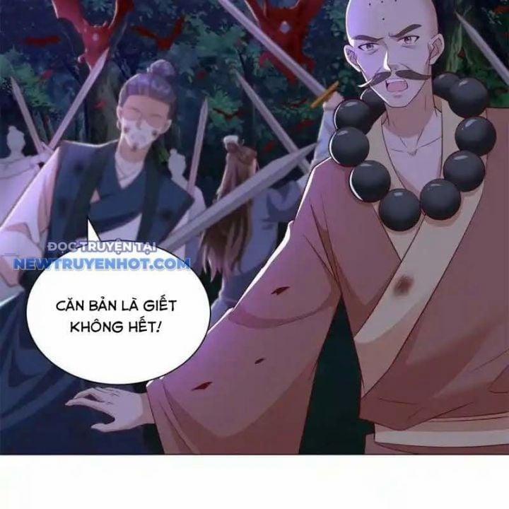 Người Ở Rể Bị Ép Thành Phản Diện 630 trang 50