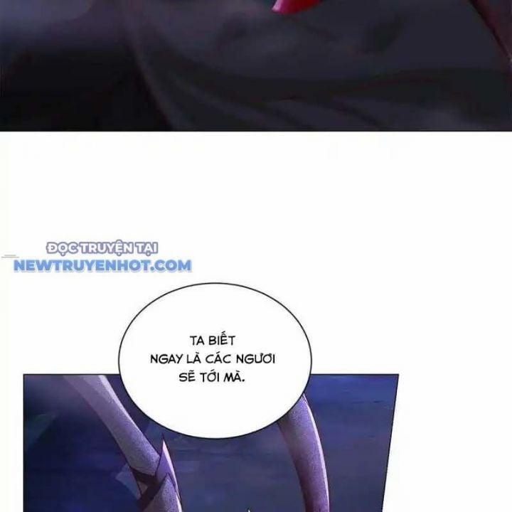 Người Ở Rể Bị Ép Thành Phản Diện 630 trang 9