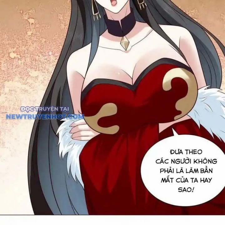 Người Ở Rể Bị Ép Thành Phản Diện 631 trang 18