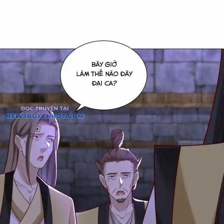 Người Ở Rể Bị Ép Thành Phản Diện 631 trang 24