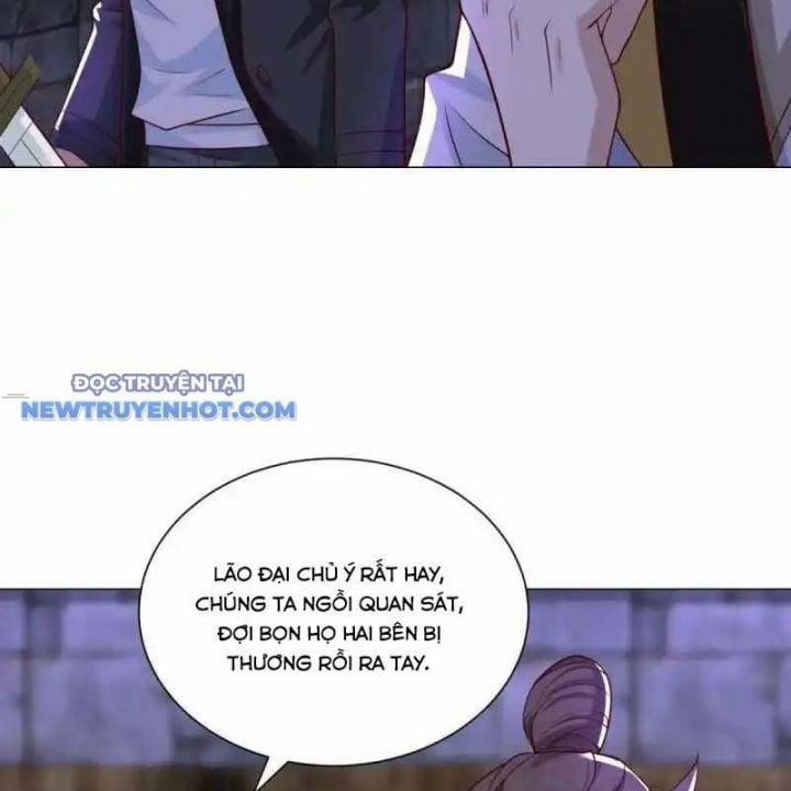 Người Ở Rể Bị Ép Thành Phản Diện 631 trang 27
