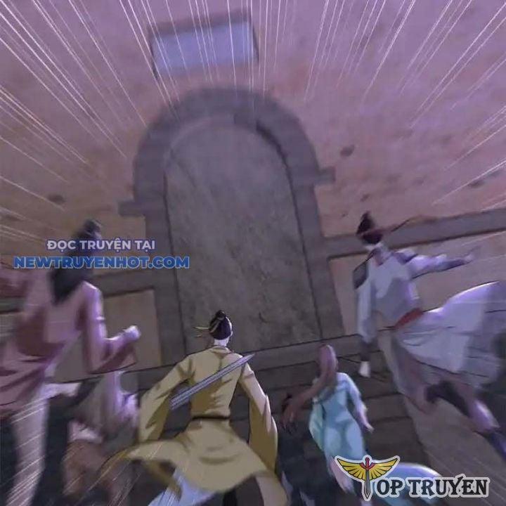 Người Ở Rể Bị Ép Thành Phản Diện 631 trang 3