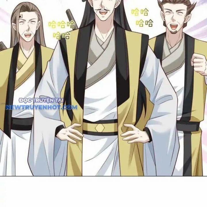 Người Ở Rể Bị Ép Thành Phản Diện 631 trang 30