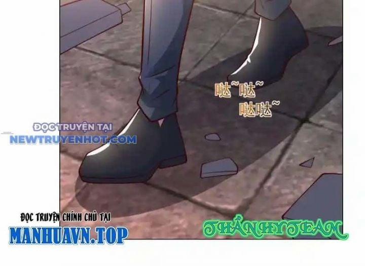 Người Ở Rể Bị Ép Thành Phản Diện 631 trang 32