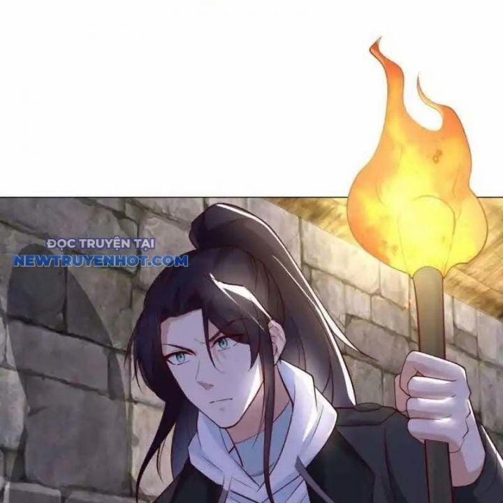 Người Ở Rể Bị Ép Thành Phản Diện 631 trang 33