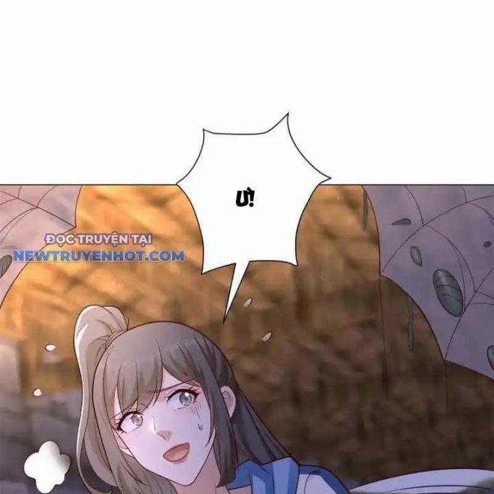 Người Ở Rể Bị Ép Thành Phản Diện 631 trang 38