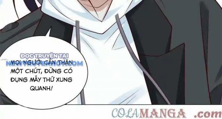 Người Ở Rể Bị Ép Thành Phản Diện 631 trang 43