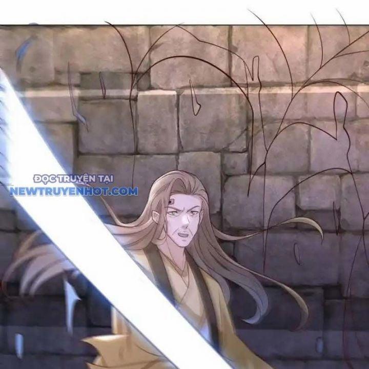 Người Ở Rể Bị Ép Thành Phản Diện 631 trang 50