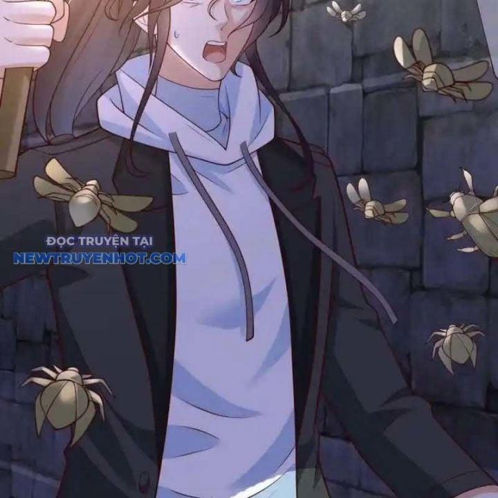 Người Ở Rể Bị Ép Thành Phản Diện 631 trang 59