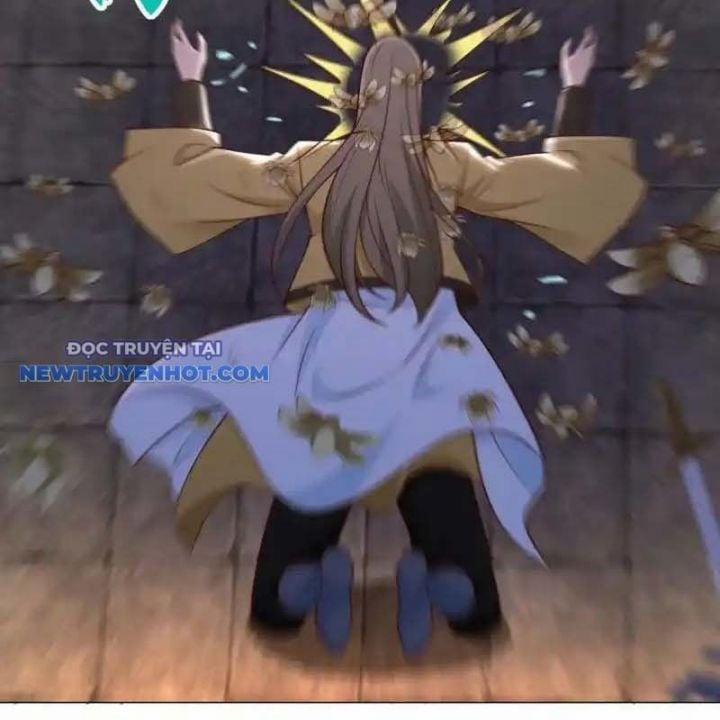 Người Ở Rể Bị Ép Thành Phản Diện 631 trang 65