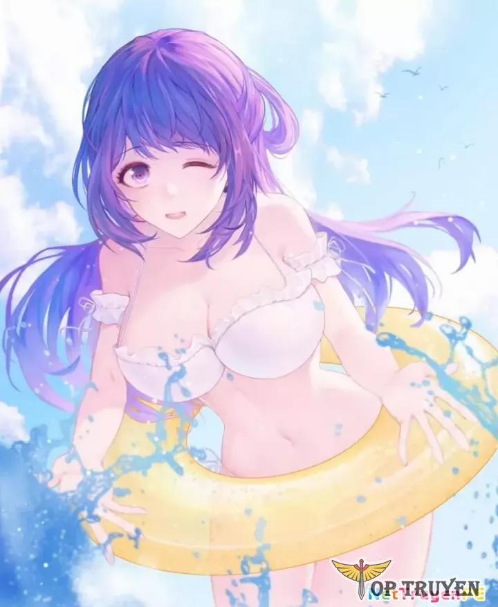 Người Ở Rể Bị Ép Thành Phản Diện 632 trang 1