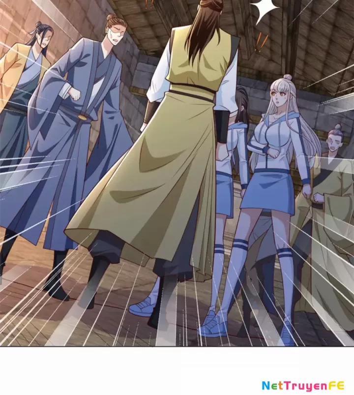 Người Ở Rể Bị Ép Thành Phản Diện 632 trang 18