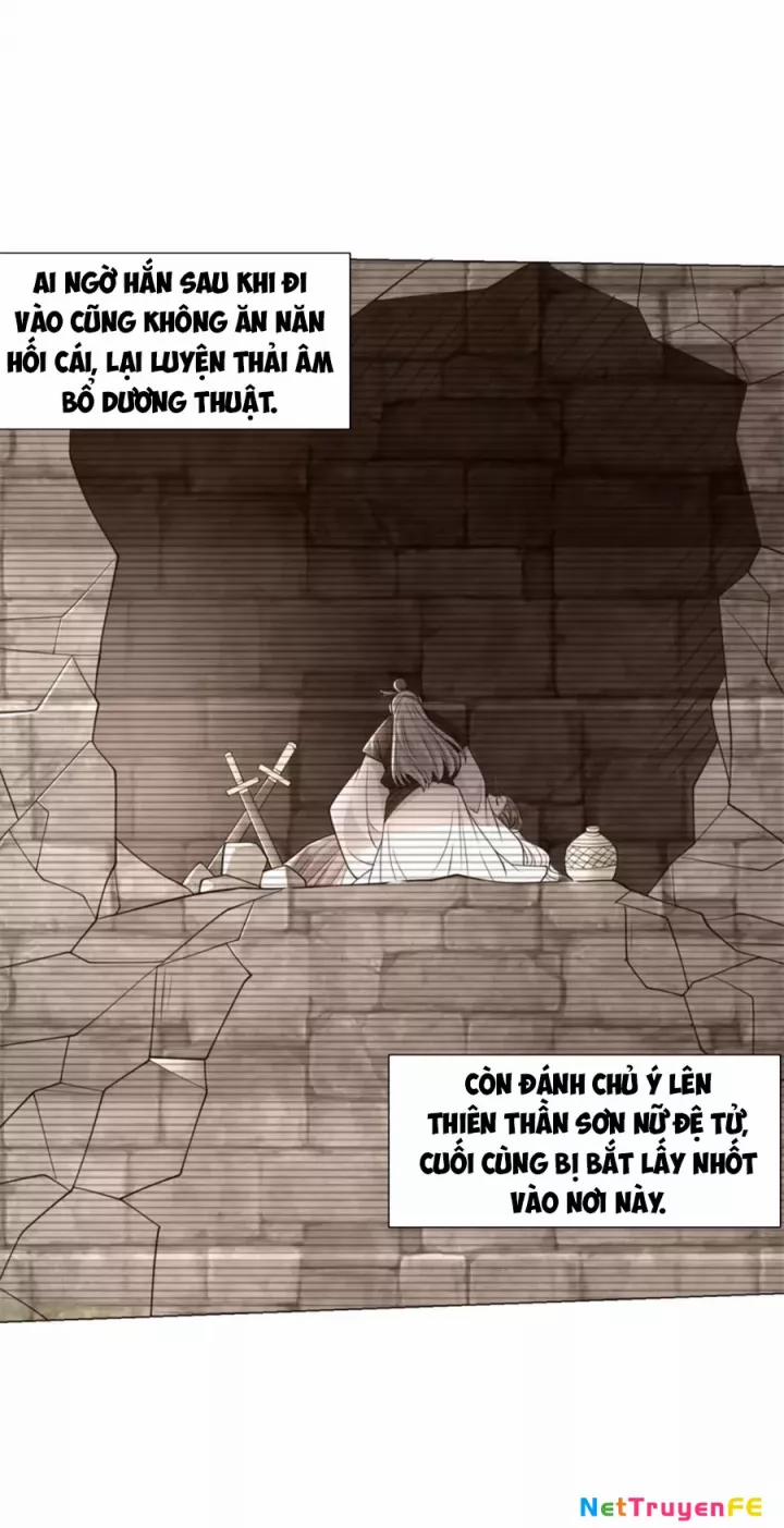 Người Ở Rể Bị Ép Thành Phản Diện 632 trang 26