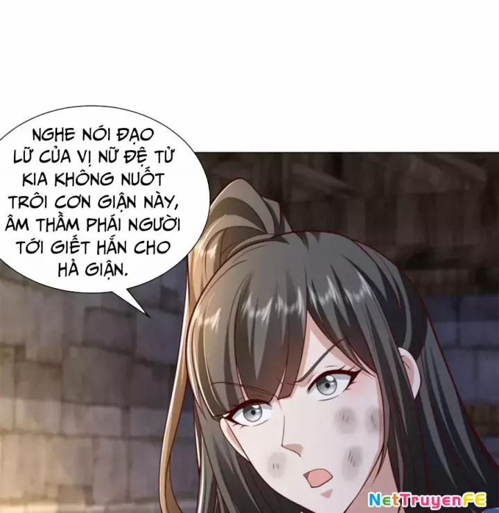 Người Ở Rể Bị Ép Thành Phản Diện 632 trang 27