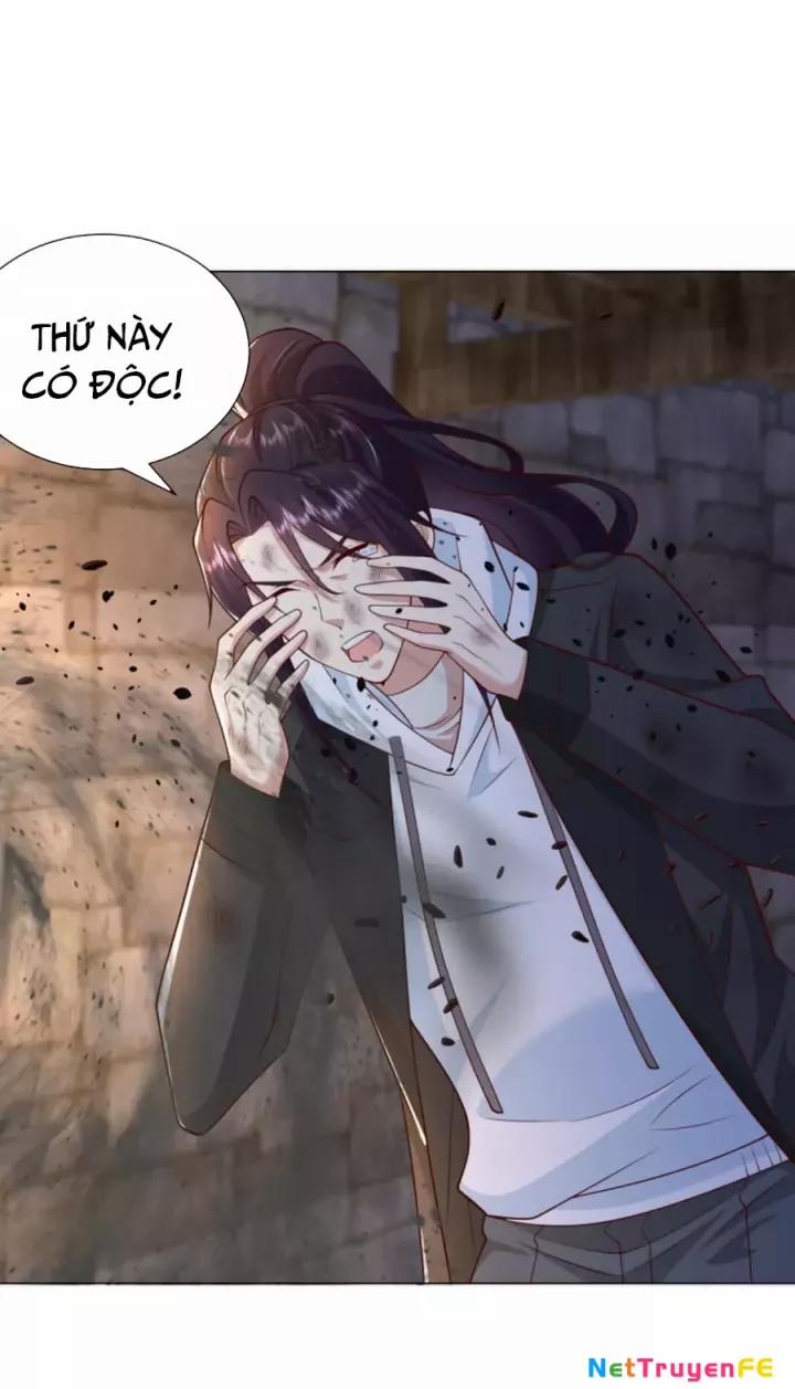 Người Ở Rể Bị Ép Thành Phản Diện 632 trang 45