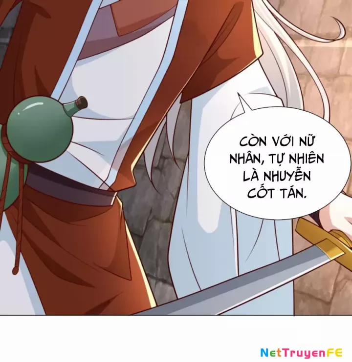 Người Ở Rể Bị Ép Thành Phản Diện 633 trang 16