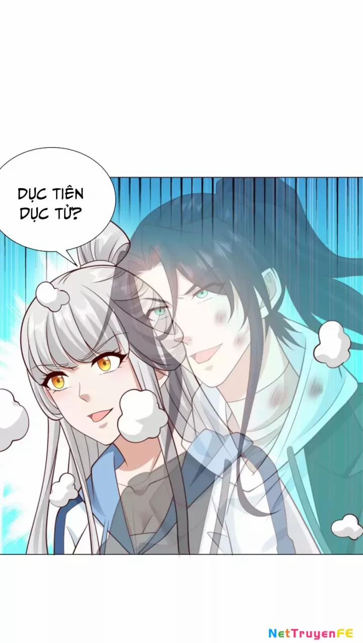 Người Ở Rể Bị Ép Thành Phản Diện 633 trang 18