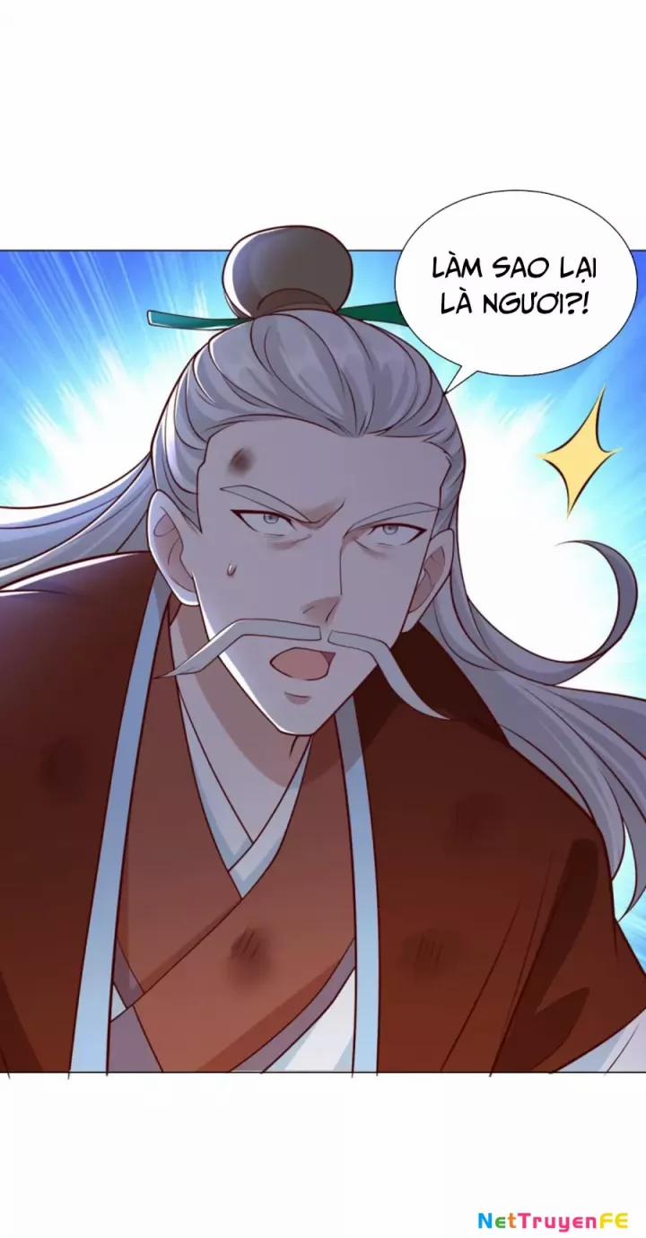 Người Ở Rể Bị Ép Thành Phản Diện 633 trang 19